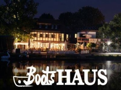 Photo: Bootshaus